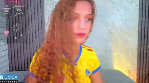 valentinaa_07 online show from 23, 6, 2026