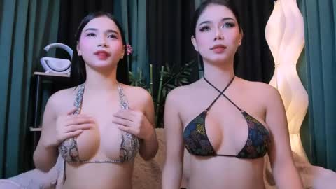 valentinadawson online show from 21, 4, 2026