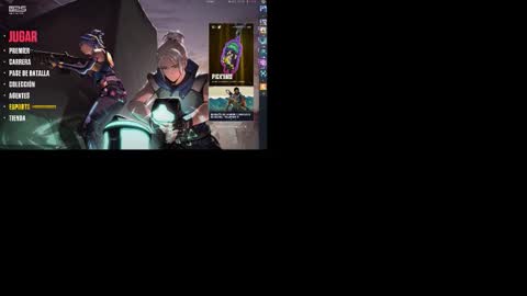 Valentina online show from 18, 11, 2025