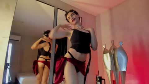 valentinaguerra1 online show from 31, 10, 2025