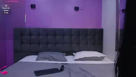 ValentinaJaramilloo online show from 31, 10, 2025