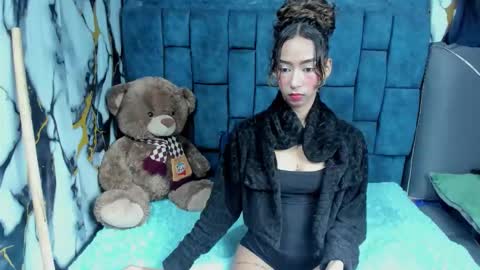 valentinaklean1 online show from 2, 6, 2026