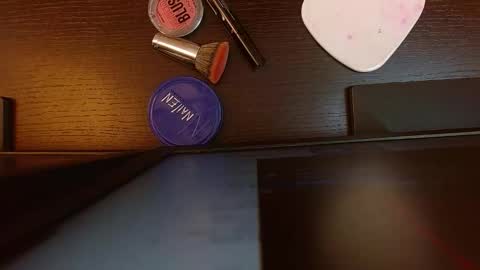 Snapshot of valentinamontoya chatting on 24, 1, 2025 valentinamontoya online show from 24, 1, 2025