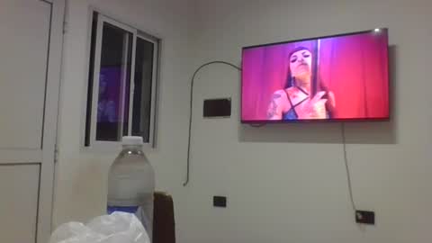 valentinaseleni24 online show from 21, 7, 2026