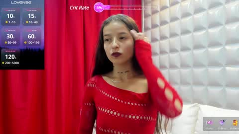 Snapshot of valentinasu chatting on 30, 12, 2024 Valentina online show from 30, 12, 2024