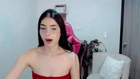 Valentina  online show from 3, 11, 2025