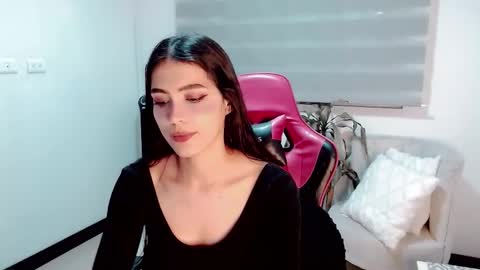 Valentina  online show from 15, 2, 2026