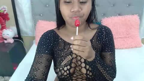 valentina vega online show from 13, 3, 2026