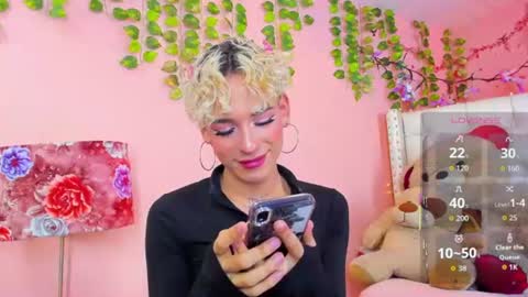valentinee_xo online show from 26, 6, 2026
