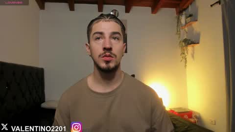 valentino online show from 10, 11, 2025