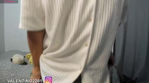 valentino online show from 29, 11, 2025