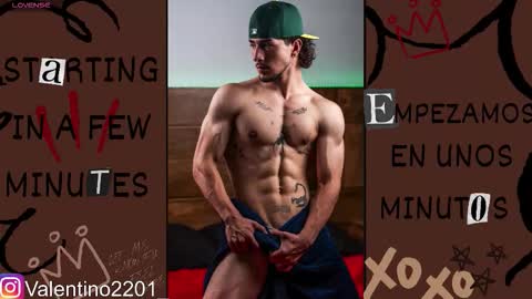 valentino online show from 23, 12, 2025