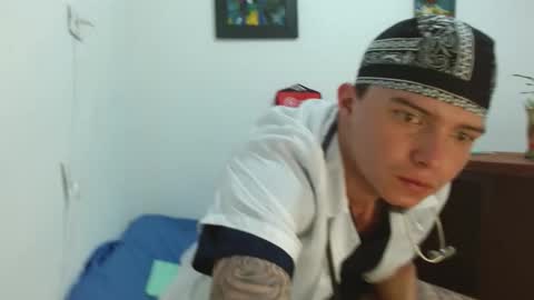 Nick online show from 17, 12, 2025