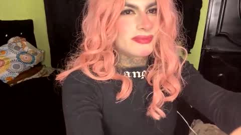 valentino_bs online show from 9, 1, 2026