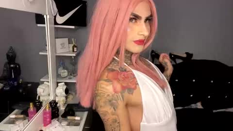 valentino_bs online show from 6, 2, 2026