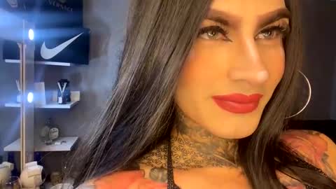 valentino_bs online show from 18, 2, 2026