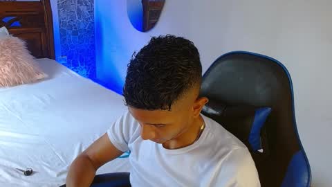 Mistery Guy online show from 29, 11, 2025