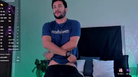 Valentino online show from 10, 12, 2024