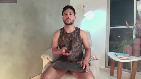 Valentino online show from 18, 1, 2025