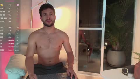 Valentino online show from 25, 1, 2025