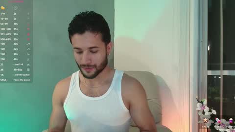 Valentino online show from 21, 2, 2025