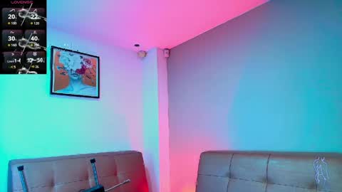  Valentinos  online show from 7, 4, 2026