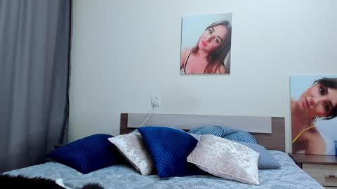 Kate online show from 4, 12, 2024