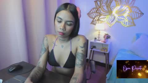 Valery And Daniel online show from 21, 12, 2025