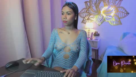 Valery And Daniel online show from 9, 1, 2026