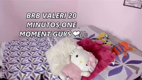 valeri_10 online show from 19, 10, 2025