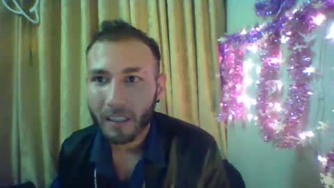 Valeri Cove online show from 3, 12, 2024