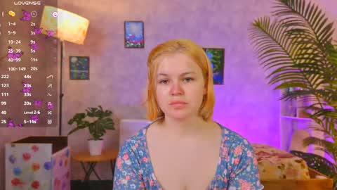 Valeri online show from 25, 4, 2026
