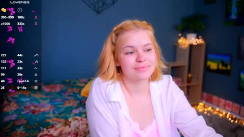 Valeri online show from 18, 5, 2026