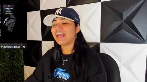 valeri_harpers4 online show from 25, 10, 2025