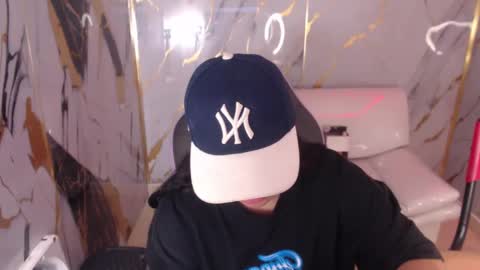 valeri_harpers4 online show from 29, 10, 2025