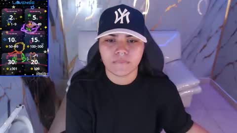 valeri_harpers4 online show from 1, 11, 2025