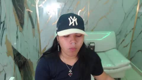 valeri_harpers4 online show from 18, 11, 2025