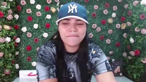 valeri_harpers4 online show from 24, 11, 2025