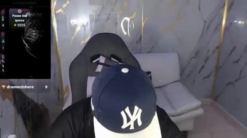 valeri_harpers4 online show from 27, 11, 2025