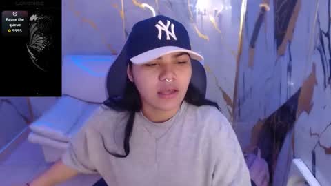 valeri_harpers4 online show from 18, 12, 2025