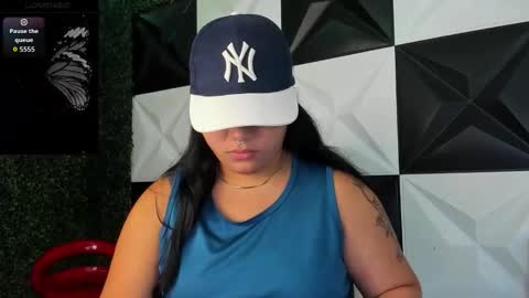 valeri_harpers4 online show from 4, 3, 2026