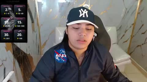 valeri_harpers4 online show from 8, 4, 2026