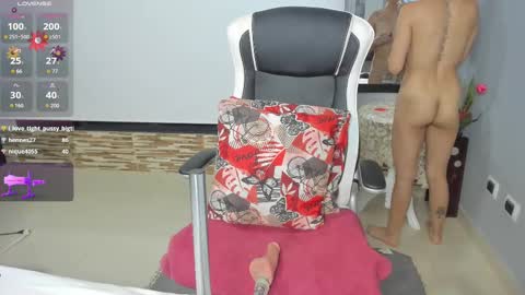 Snapshot of valeri_hurtado chatting on 11, 2, 2025 Valeria online show from 11, 2, 2025