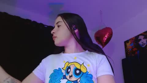 Snapshot of valeri_sotoo chatting on 4, 7, 2026 valeri_sotoo online show from 4, 7, 2026
