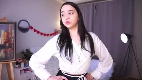 Valeri online show from 28, 2, 2026