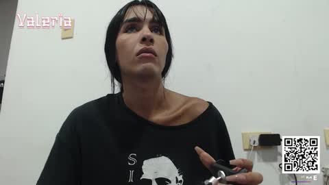 valeria online show from 12, 3, 2026