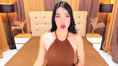 Valeria online show from 16, 4, 2026