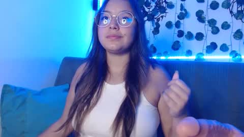 valeria online show from 11, 12, 2024