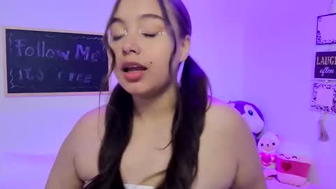 valeria online show from 24, 2, 2026