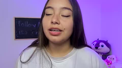 valeria online show from 27, 2, 2026